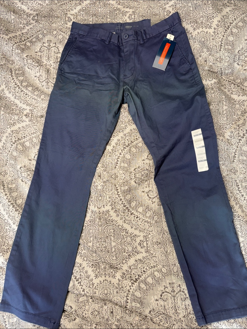 Men's Old Navy Straight Fit Chino Pants